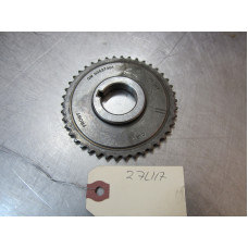 27L117 Crankshaft Timing Gear For 10-12 Chevrolet Malibu  2.4 90537301